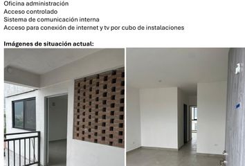 Departamento en  Vivia Sc, Acequia, San Gregorio, Santa Catarina, Nuevo León, México