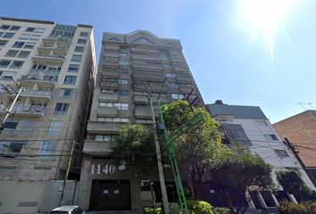 Departamento en  Lázaro Cárdenas 1140, San Simón, Ciudad De México, Cdmx, México