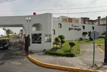 Casa en  Jardines De Saint Germain, Puebla De Zaragoza, Puebla, México