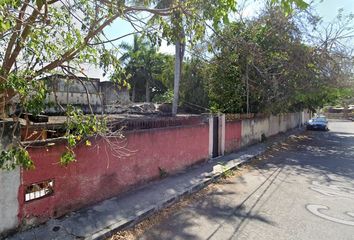 Casa en  Calle 15, Felipe Carrillo Puerto, Mérida, Yucatán, México