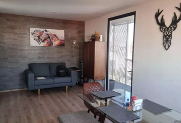 Departamento en  Calzada De Tlalpan 550, Moderna, Ciudad De México, Cdmx, México