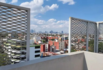 Departamento en  Calzada De Tlalpan 550, Moderna, Ciudad De México, Cdmx, México