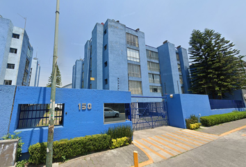 Departamento en  Rancho Miradores No 158, Coapa, Girasoles Iii, Ciudad De México, Cdmx, México