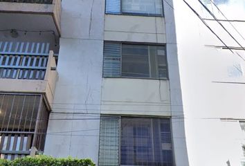 Departamento en  Río Poo 128, Cuauhtémoc, Ciudad De México, Cdmx, México