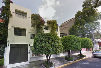 Departamento en  Calle Del Golf 159, Country Club Churubusco, Ciudad De México, Cdmx, México