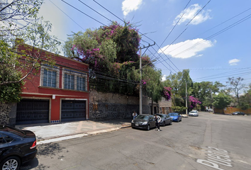 Casa en  C. Puebla 183, Tizapán San Ángel, San Ángel, 01000 Ciudad De México, Cdmx, México