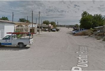 Casa en  Puerto Peñasco Sonora, San Luis Río Colorado, José López Portillo, Puerto Peñasco, Sonora, México