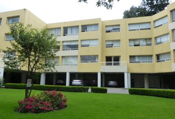 Departamento en  Santiago Occipaco, 53250 Naucalpan De Juárez, Estado De México, México