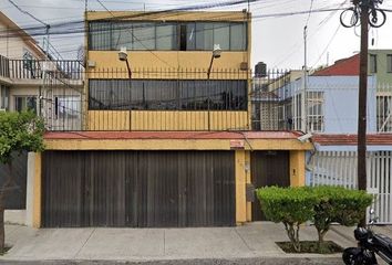 Casa en  Playa Regatas, Militar Marte, Ciudad De México, Cdmx, México