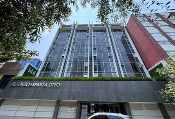 Oficina en  Isa Ingeniería, Alfonso Esparza Oteo 144, Guadalupe Inn, Ciudad De México, Cdmx, México