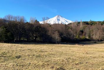 Parcela en  Pucón, Cautín, La Araucanía, Chl