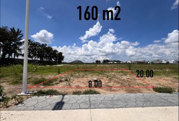 Lote de Terreno en  Boulevard Valle Imperial, Valle Imperial, Zapopan, Jalisco, 45134, Mex