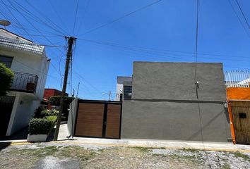 Casa en fraccionamiento en  Plaza De Las Rosas, Tlalnepantla De Baz