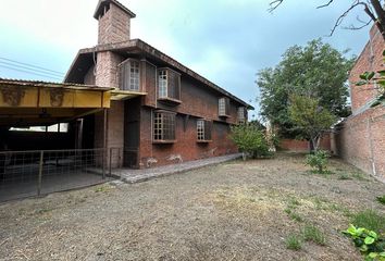 Casa en  Avanzada & García Diego, San Pedro, San Luis Potosí, México