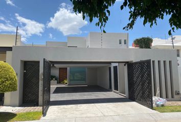 Casa en  Bosques Del Refugio, León, Guanajuato, México