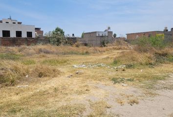 Lote de Terreno en  San Gabriel 50, Santa Cruz Del Valle, Jalisco, México