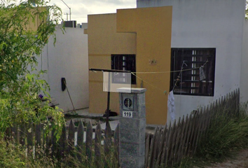 Casa en fraccionamiento en  Balcones De Alcalá, Reynosa