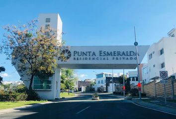 Casa en condominio en  Punta Esmeralda Corregidora, El Pueblito, Querétaro, México