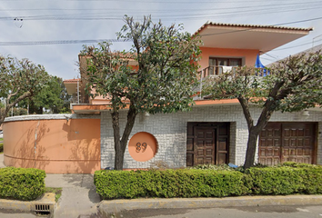 Casa en  Paseo De Las Galias 89, Lomas Estrella 2da Sección, Ciudad De México, Cdmx, México