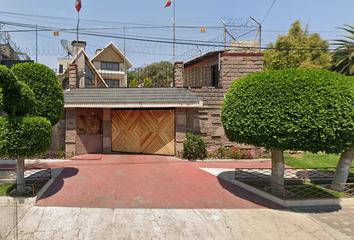 Casa en  Lesbos 38, Lomas Estrella 1ra Sección, Ciudad De México, Cdmx, México