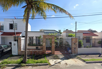 Casa en  Chicharra Sm 51, Cancún, Quintana Roo, México