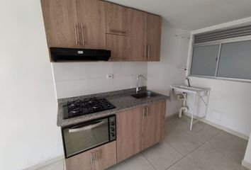 Apartamento en  Conjunto Residencial Cibeles, Carrera 40a, Armenia, Quindío, Colombia