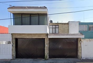 Casa en  Jardines De San Manuel, Puebla De Zaragoza, Puebla, México