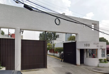 Departamento en  Av. De La Libertad 100, Pedregal De Carrasco, Ciudad De México, Cdmx, México