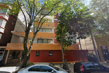 Departamento en  Ignacio Manuel Altamirano 114, Colonia San Rafael, Ciudad De México, Cdmx, México