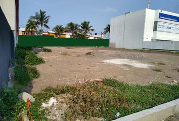 Lote de Terreno en  Blvrd Ruiz Cortines 3357, Heriberto Kehoe Vicent, Veracruz, México