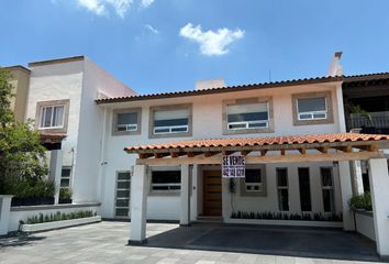 Casa en condominio en  Quinta La Laborcilla, Santiago De Querétaro, Querétaro, México