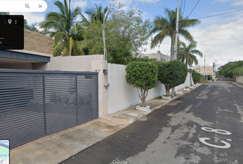 Casa en  Calle 8 341, Montebello, Mérida, Yucatán, México