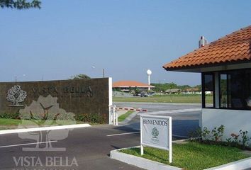 Lote de Terreno en  Boulevard Riviera Veracruzana, Vista Bella, Veracruz, México