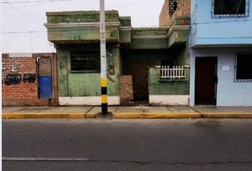 Terreno en  Ramon Aspillaga, Pisco, Perú