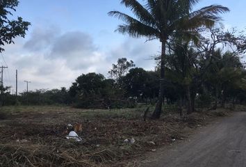 Lote de Terreno en  Cosoleacaque, Veracruz, México