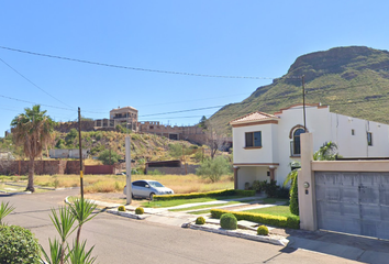 Casa en  Lomas De Cortés, Guaymas, Sonora, México