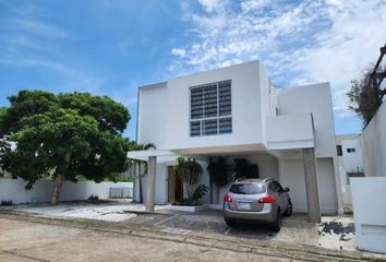 Casa en  Real Mandinga, Alvarado, Veracruz