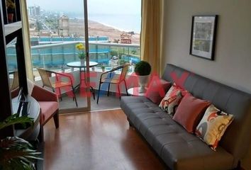 Departamento en  Av. Costanera 2210, San Miguel, Perú