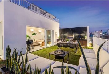 Departamento en  Calle José Galvez 355, Miraflores, Perú