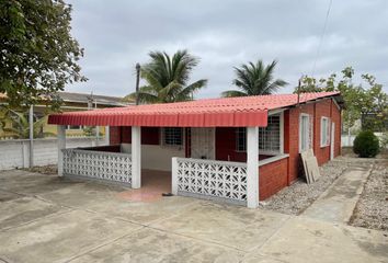 Casa en  Ballenita Sector 16, Calle 6, Ballenita, Ecuador