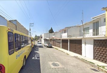 Casa en  Cerrada 16 De Septiembre, Madero, San Jerónimo Chicahualco, Estado De México, México