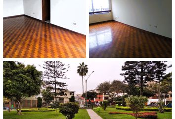 Departamento en  Santiago De Surco, Lima