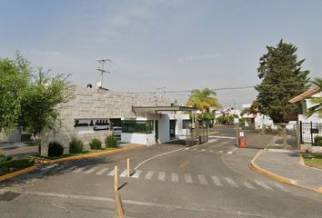 Casa en fraccionamiento en  La Acocota 16, Barrios De Arboledas, Puebla, México