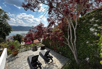 Casa en  De Manuel 109, Mz 017, Santa Maria Ahuacatlan, Valle De Bravo, Estado De México, México