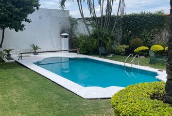 Casa en  Vista Hermosa, Cuernavaca, Morelos, México