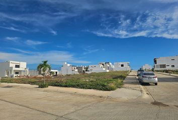 Lote de Terreno en  Real Del Valle, Mazatlán