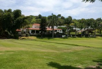 Casa en  Santa Fe Social Golf Club, Circuito Santa Fe, Santa Fe, Morelos, México