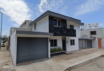 Casa en  Huayacán 33, Alameda, Mazatlán, Sinaloa, México