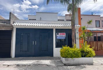 Casa en  Privada Primera De Flores Magón 151, San Luis Potosí, 78398, Mex