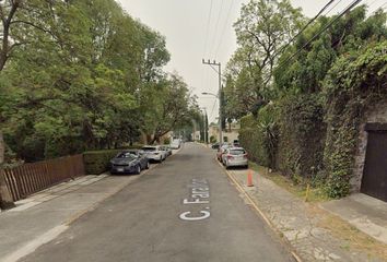 Casa en fraccionamiento en  Calle Farallón, Jardines Del Pedregal, Ciudad De México, Cdmx, México